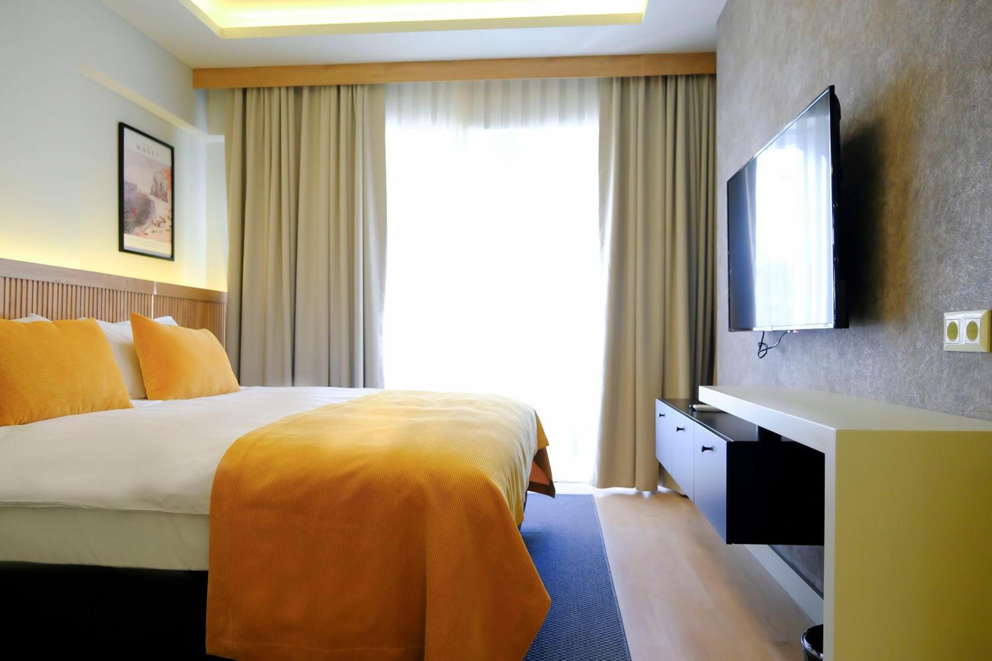 Otel Dugi *