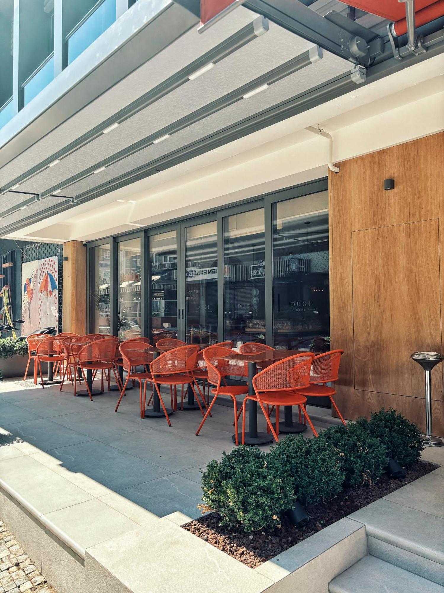 Otel Dugi İstanbul
