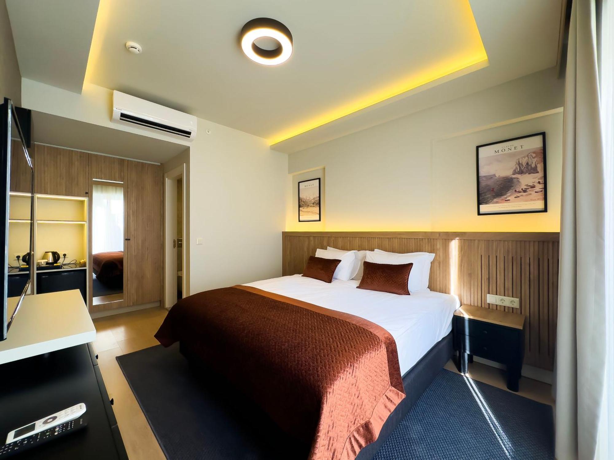 Dugi Otel İstanbul