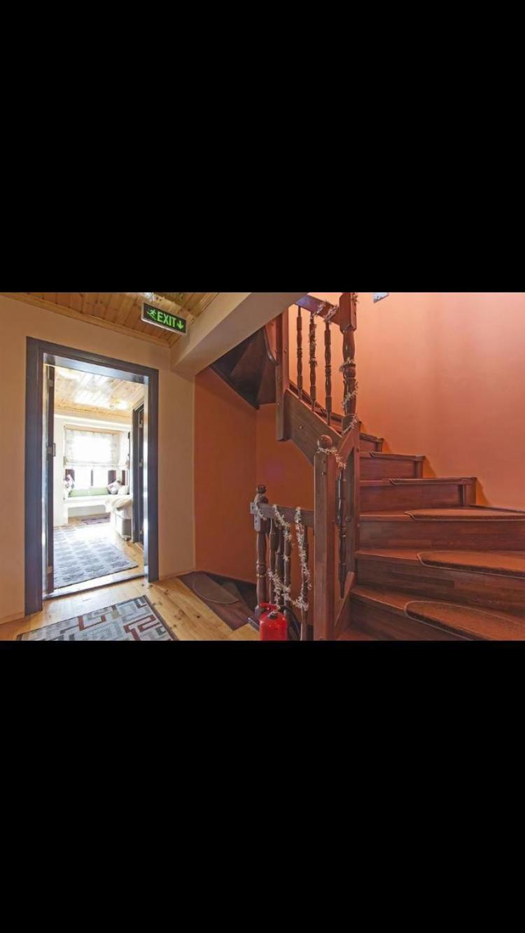 No 34 * İstanbul