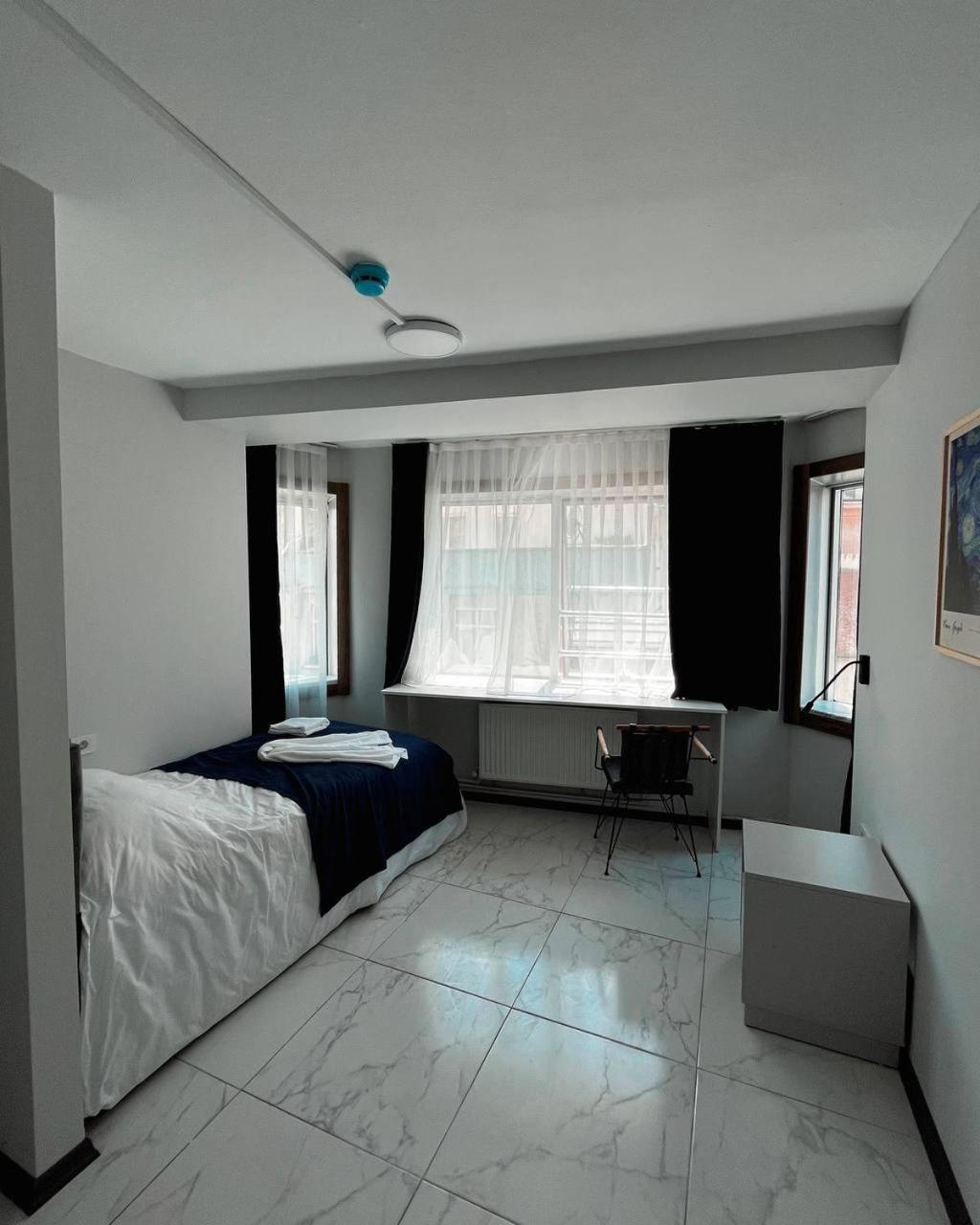 Aparthotel In A Digital Nomad House 104