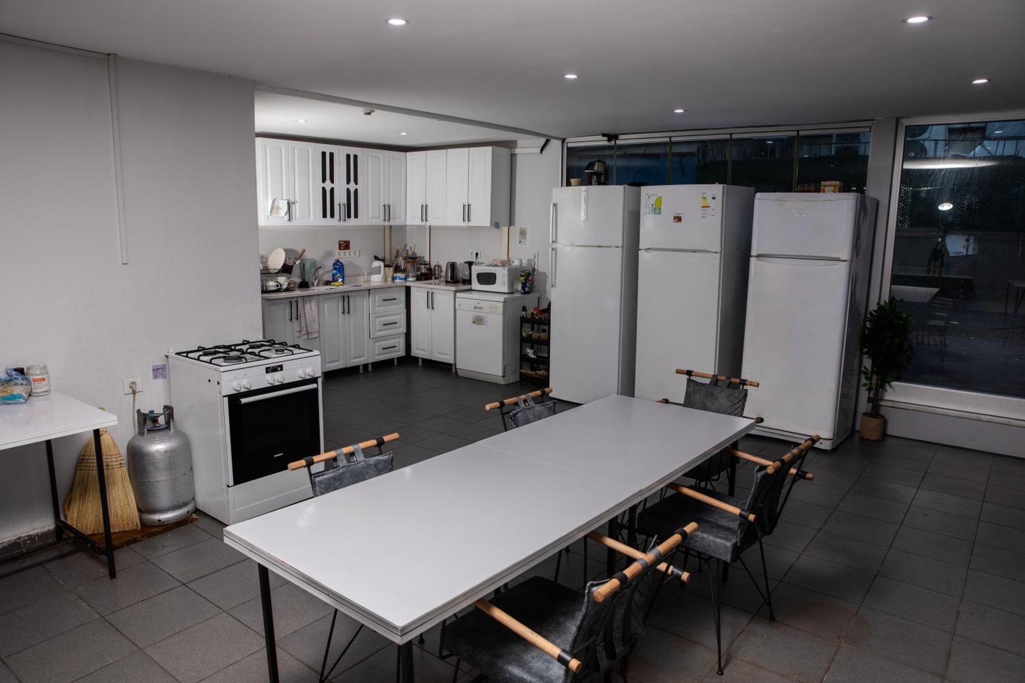 Aparthotel In A Digital Nomad House 104 Istanbul