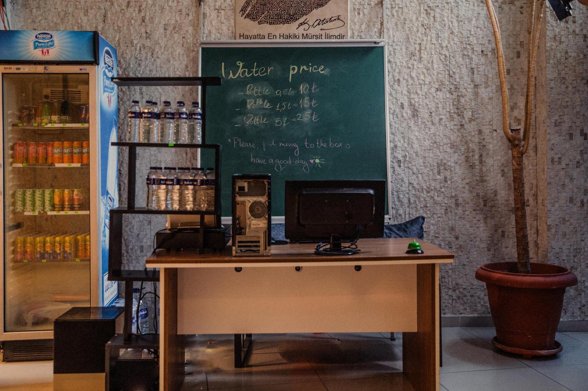Aparthotel In A Digital Nomad House 104