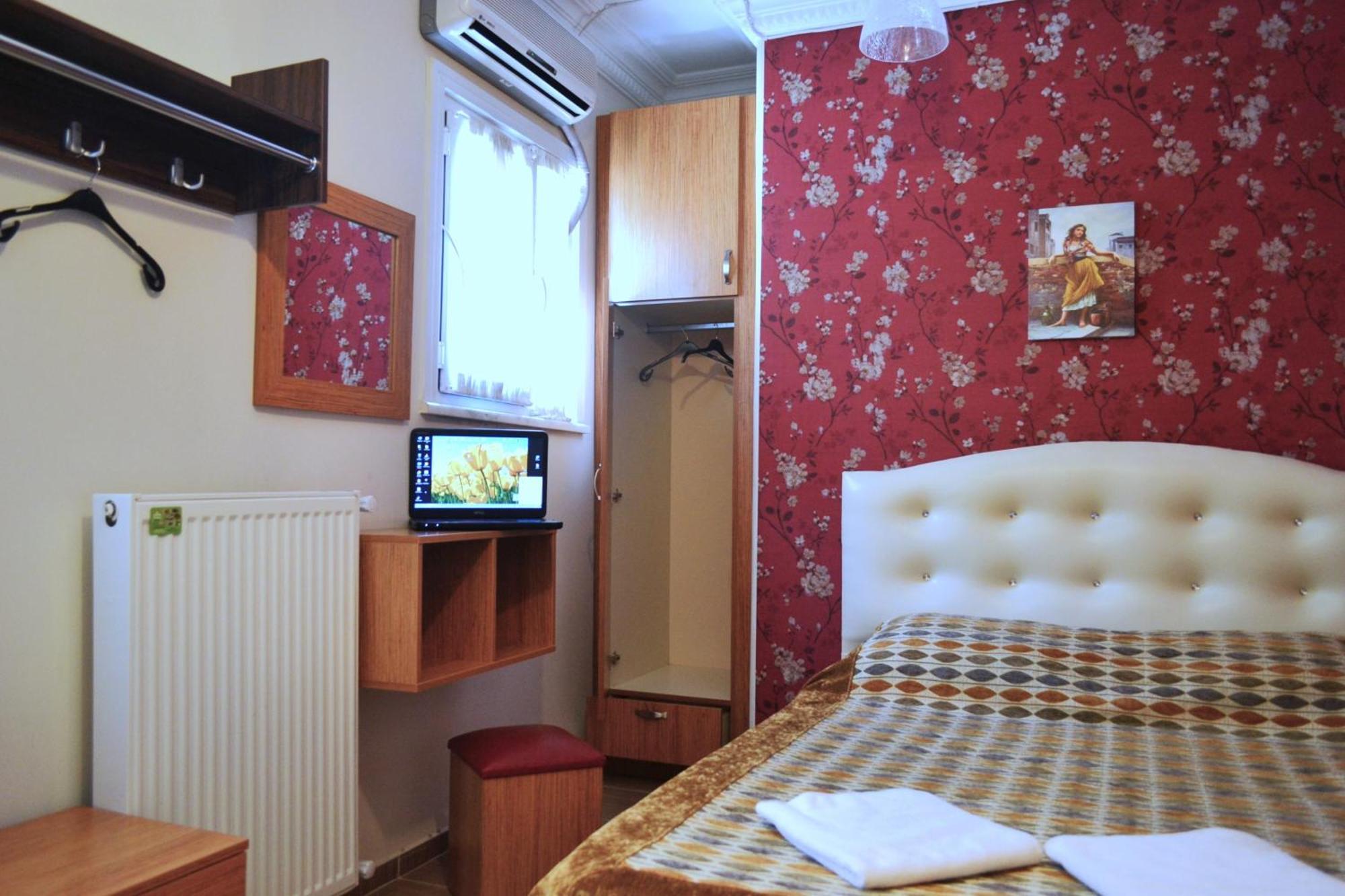 Hostel Second Istanbul