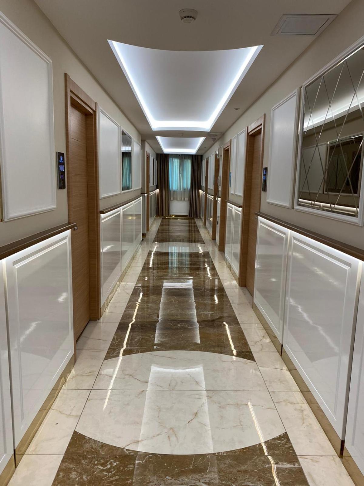 Gumus Palace Gungoren 3* Istanbul