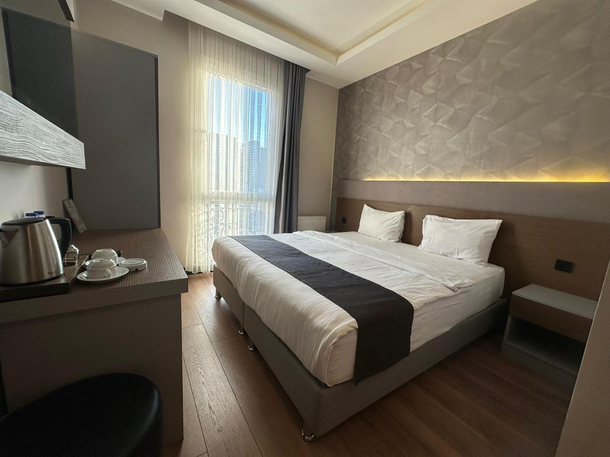Otel Niconya Port Suite&hotel 3*
