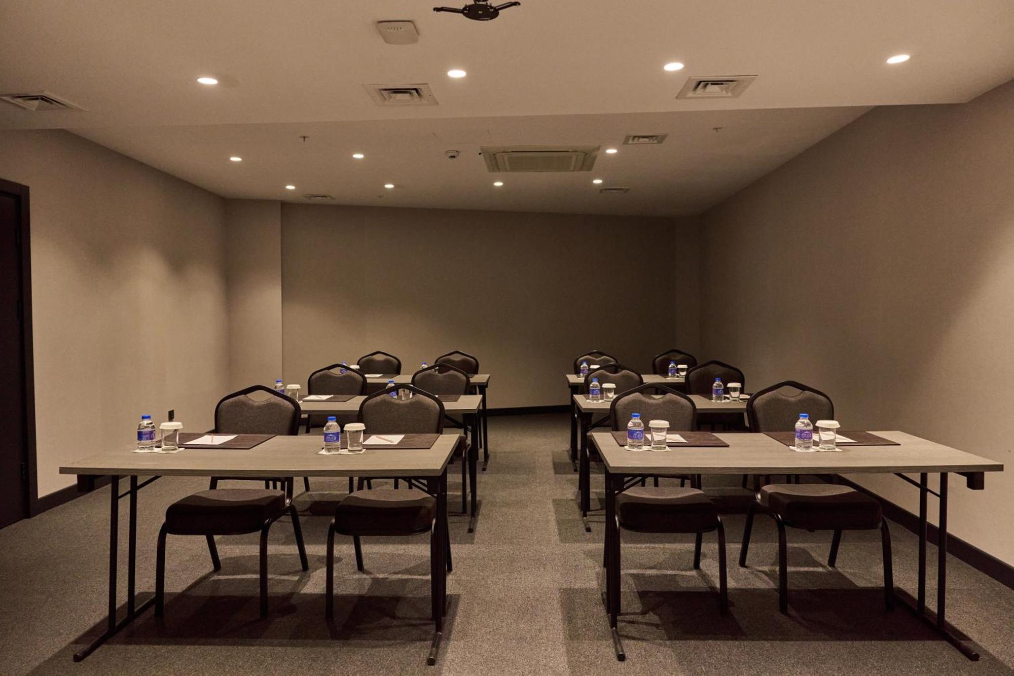 Avantgarde Urban Sisli Hotel