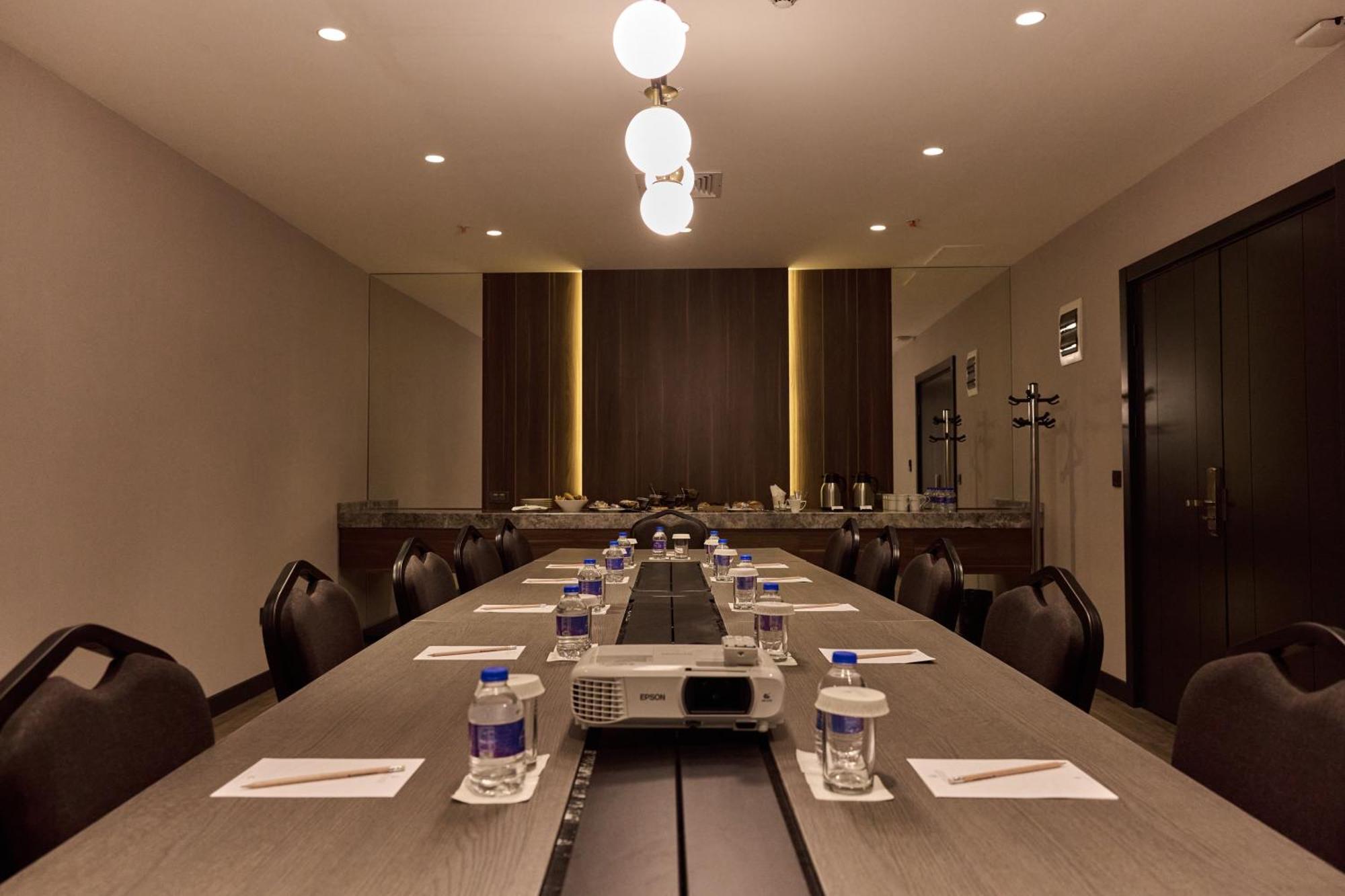 Avantgarde Urban Sisli Hotel 4*