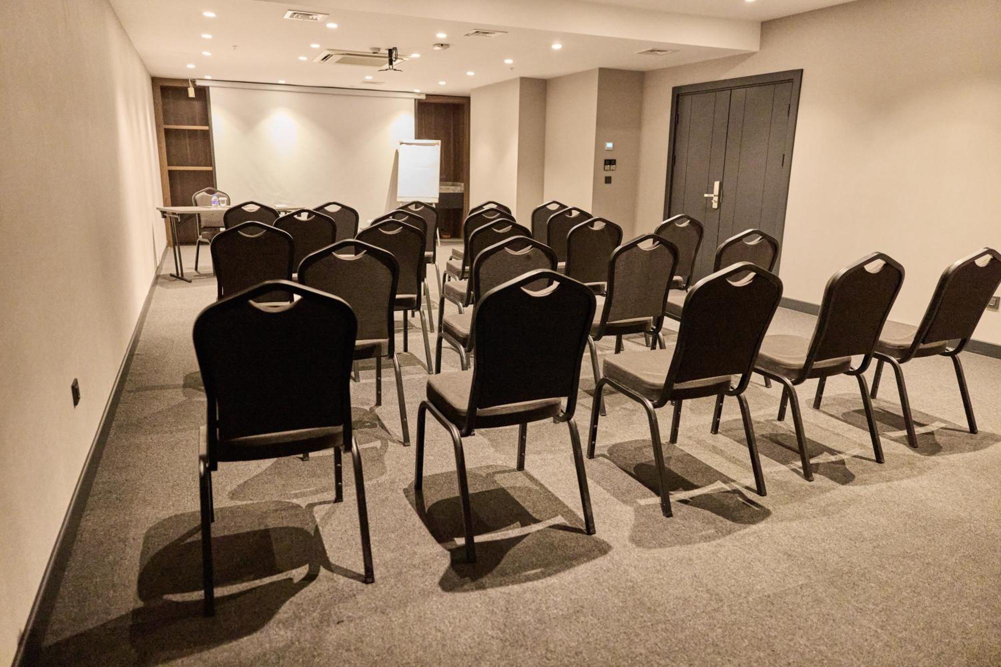 Hotel Avantgarde Urban Sisli 4*