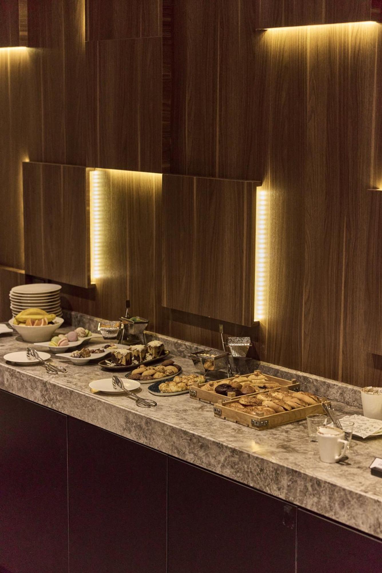 Avantgarde Urban Sisli Hotel Istanbul