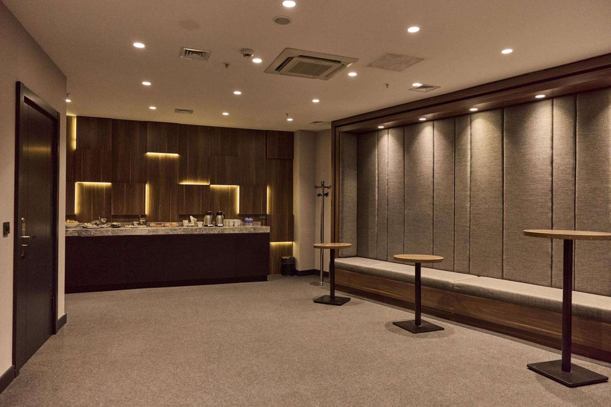 Avantgarde Urban Sisli 4*
