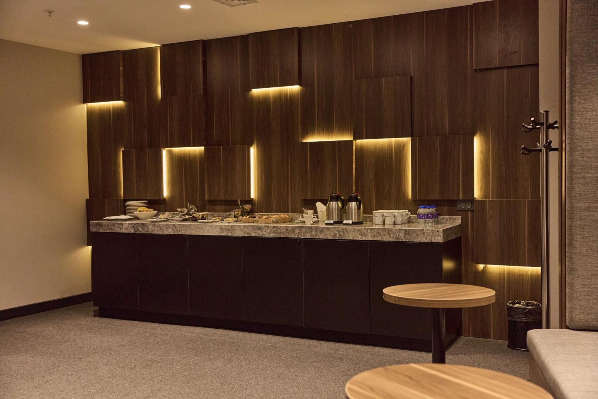 Avantgarde Urban Sisli 4* Istanbul