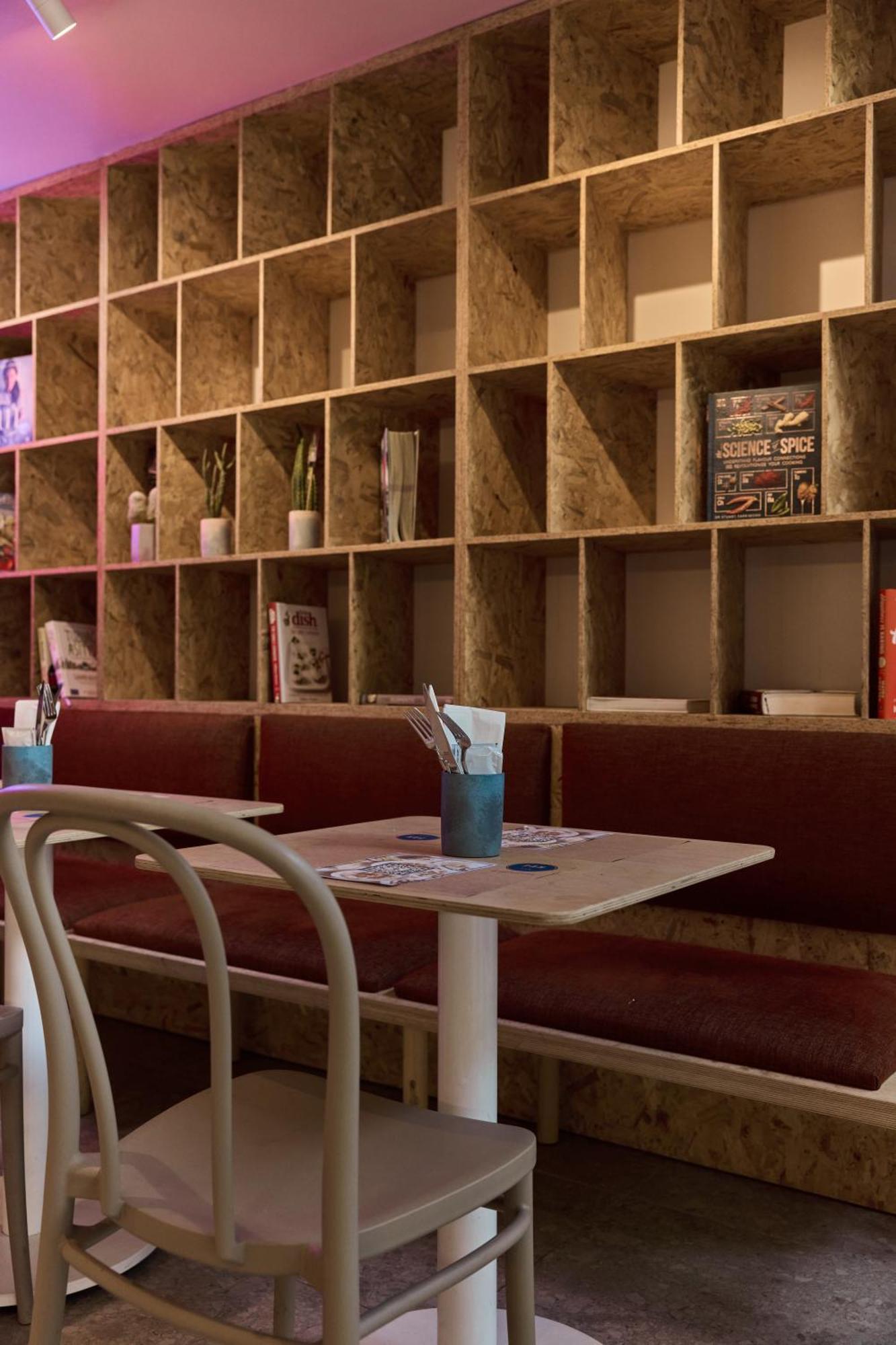 Avantgarde Urban Sisli Hotel 4*