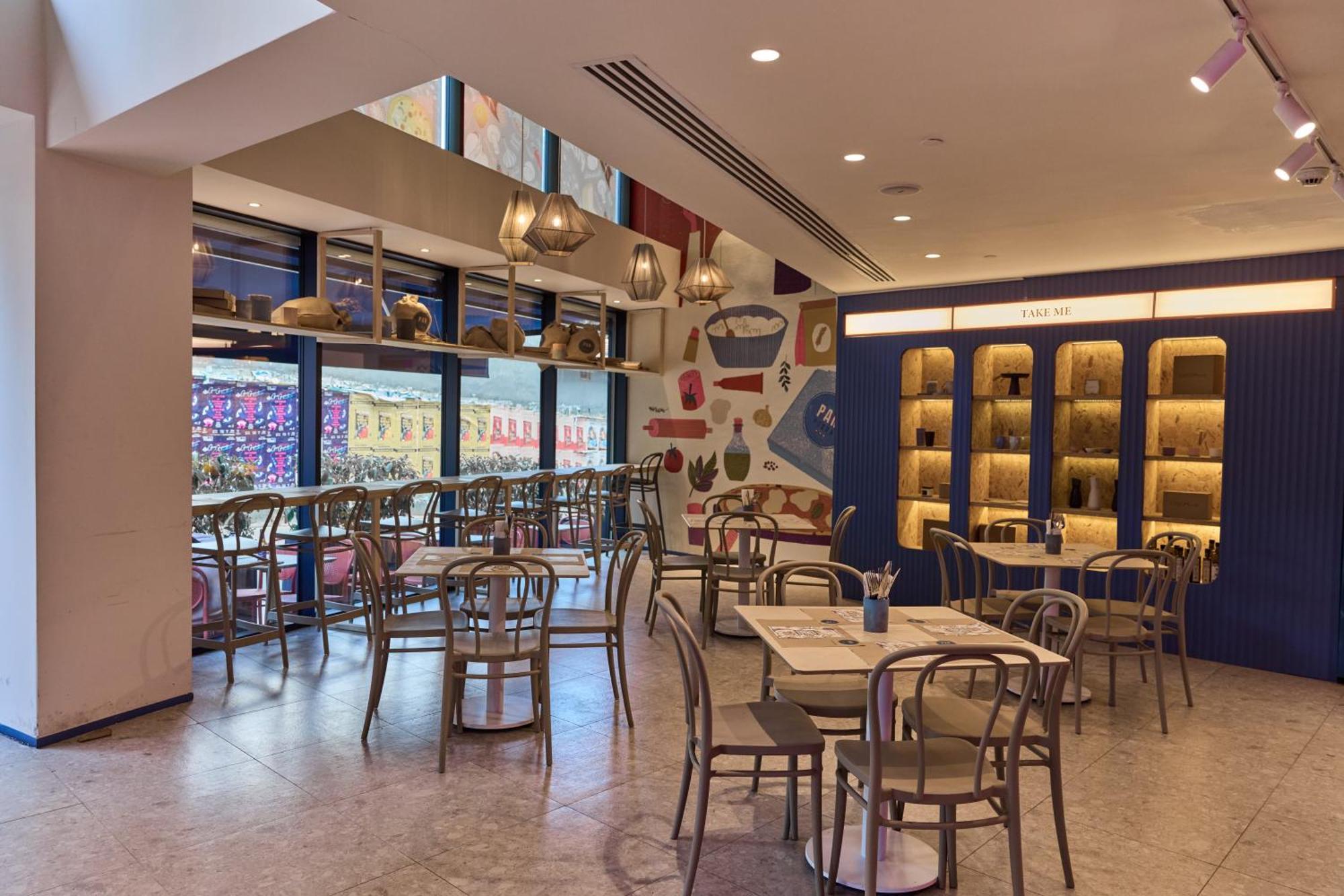 Hotel Avantgarde Urban Sisli