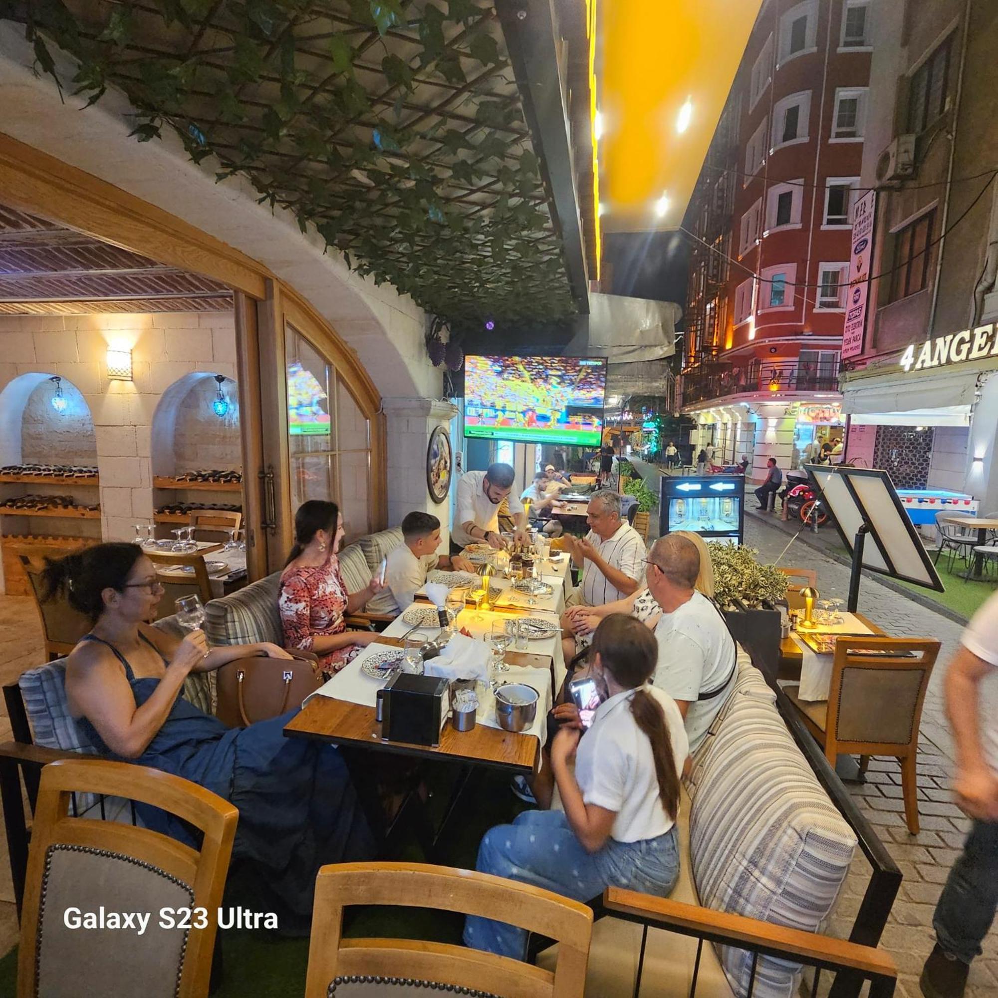 Hotel Old Hatay 3*
