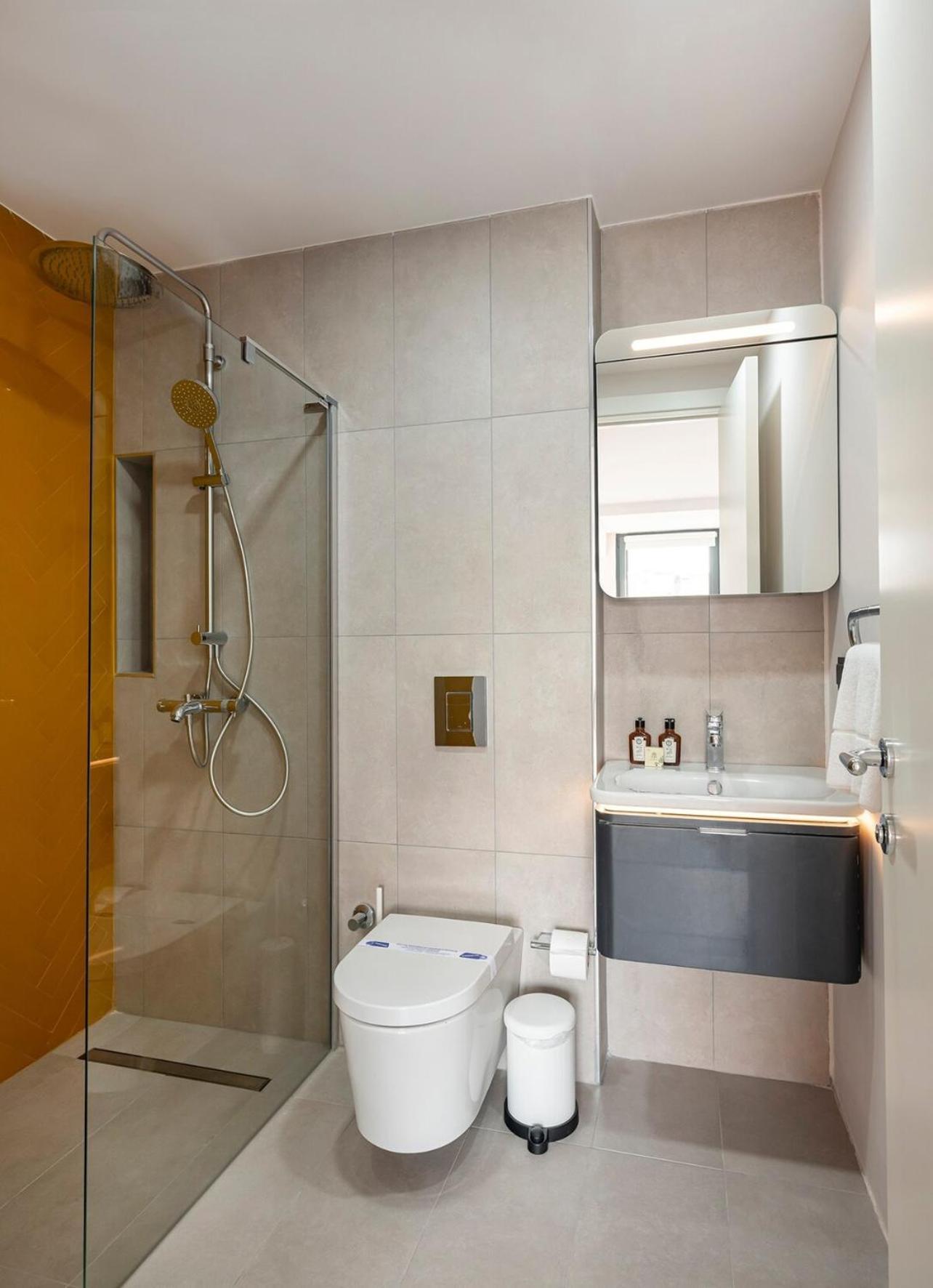 Stunning Bright 1bed15bath Duplex Penthouse! #71