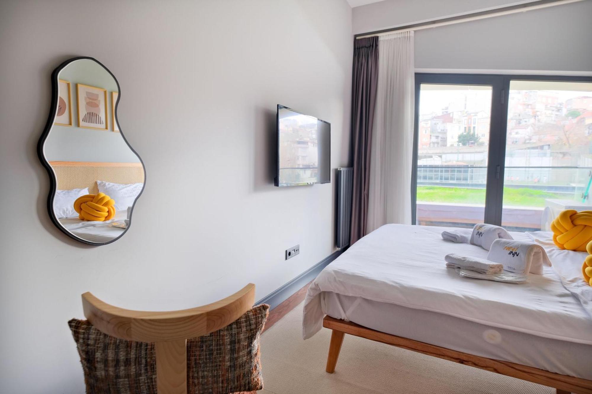 Benesta By Newinn Apartment Istanbul