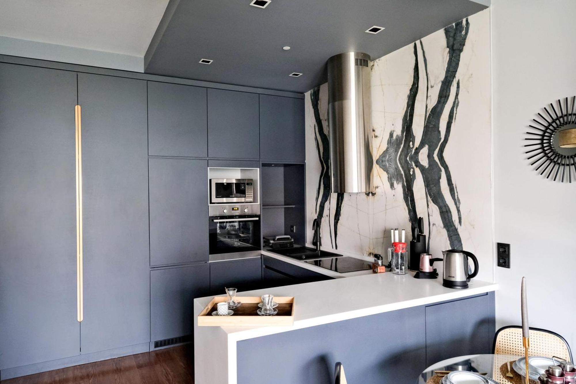 Benesta By Newinn Apartment