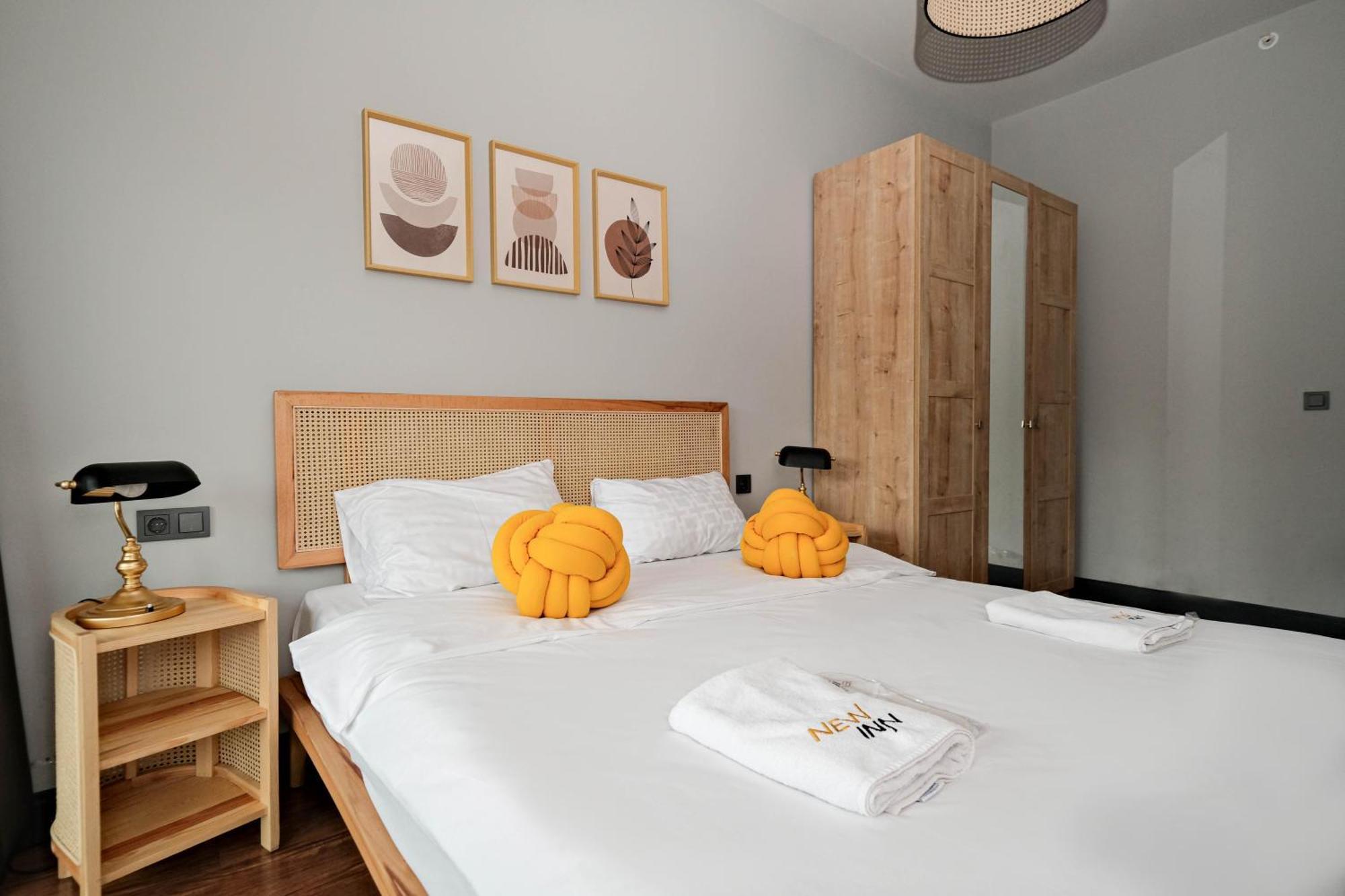 Benesta By Newinn * Istanbul