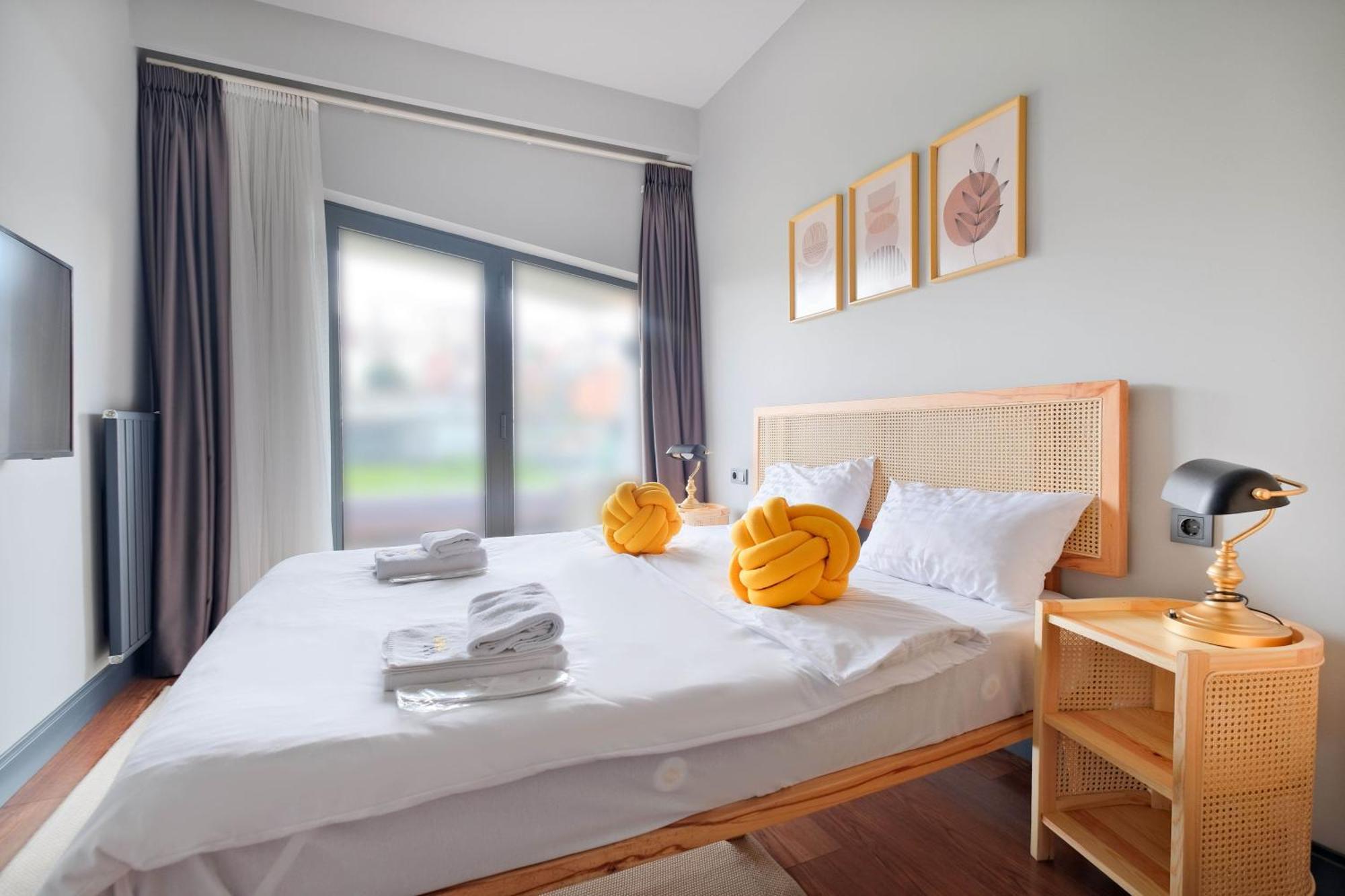Benesta By Newinn Istanbul