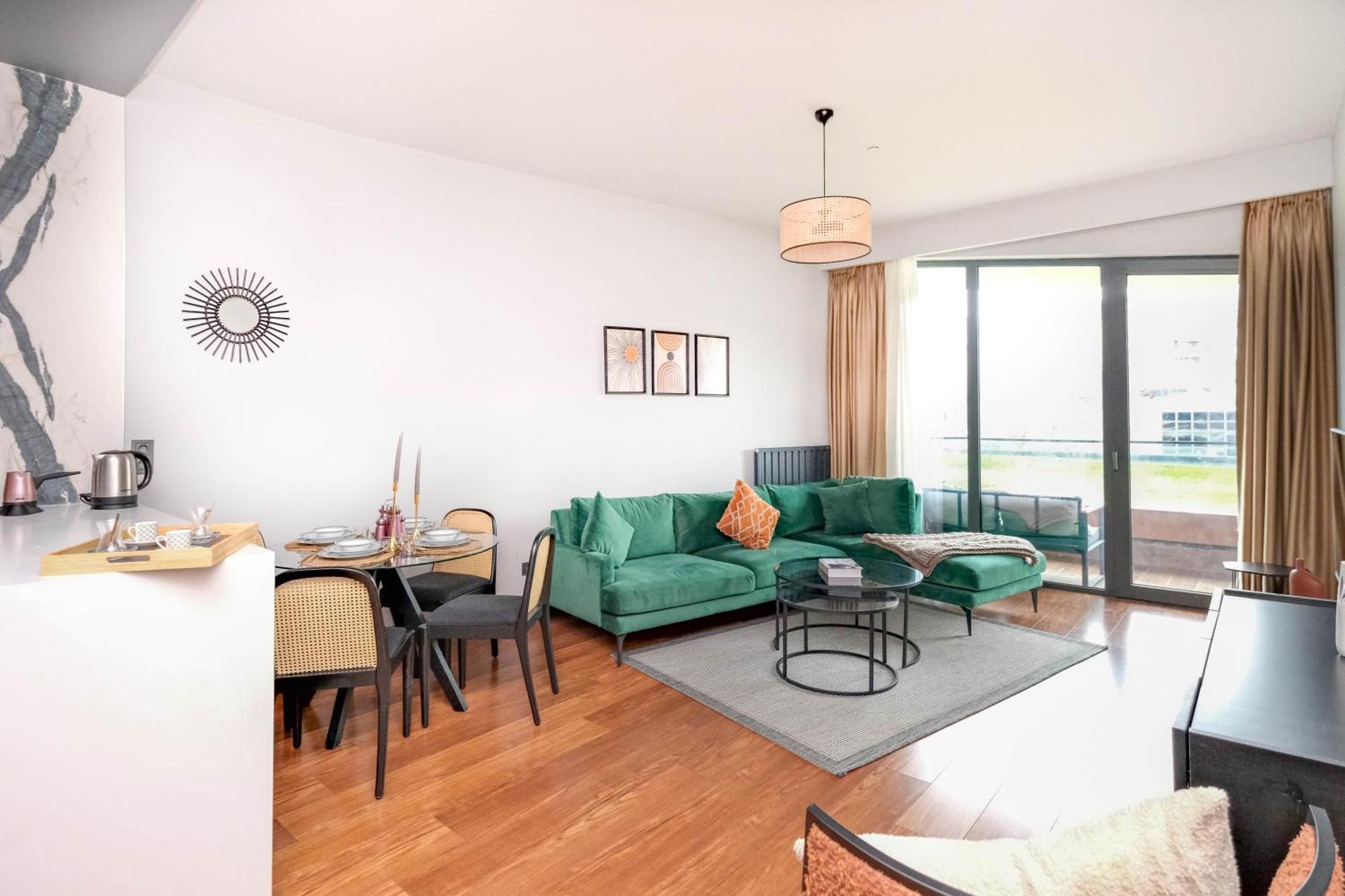 Benesta By Newinn Apartment *