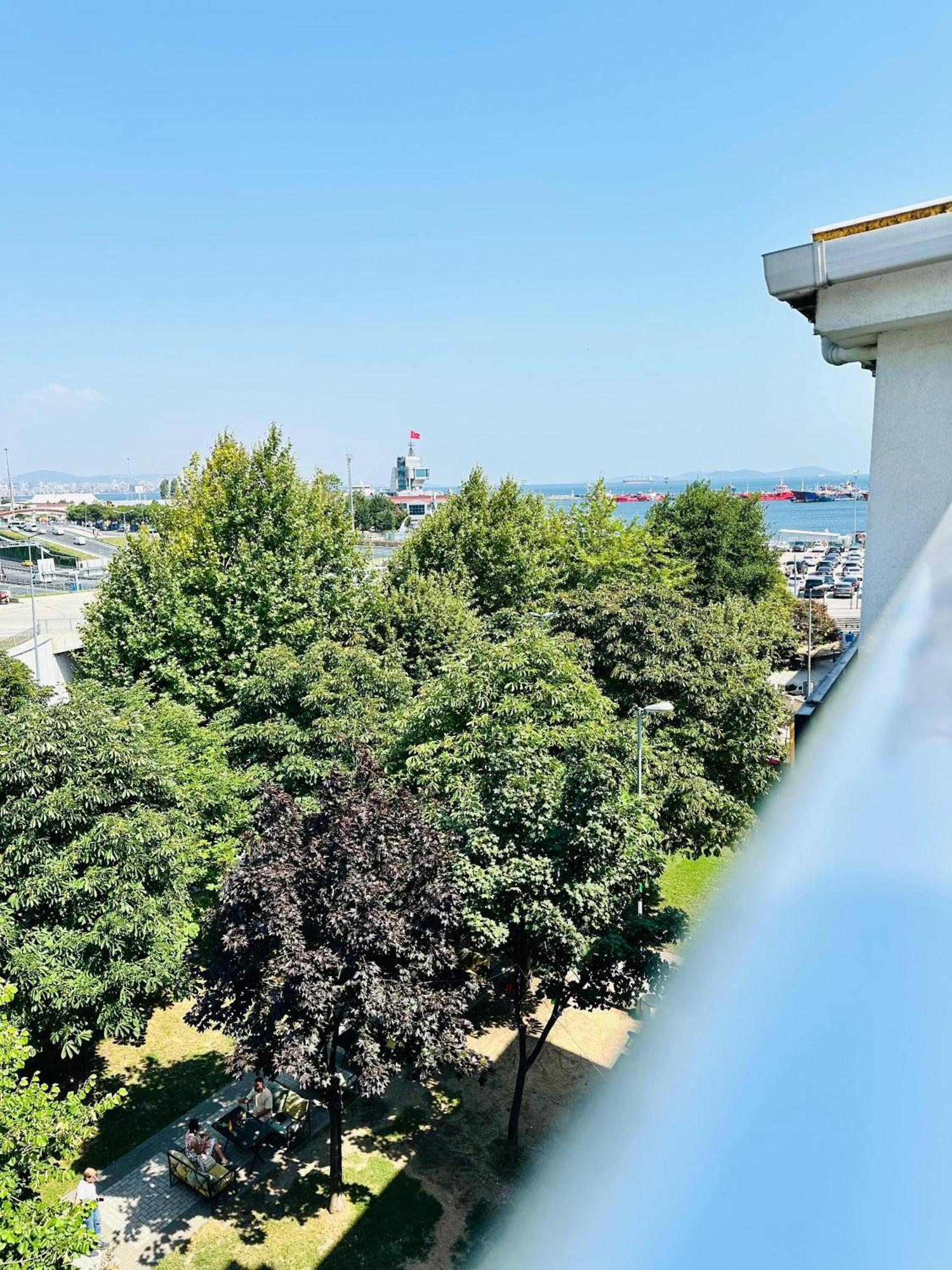Hotel Avrasyaqueen Istambul