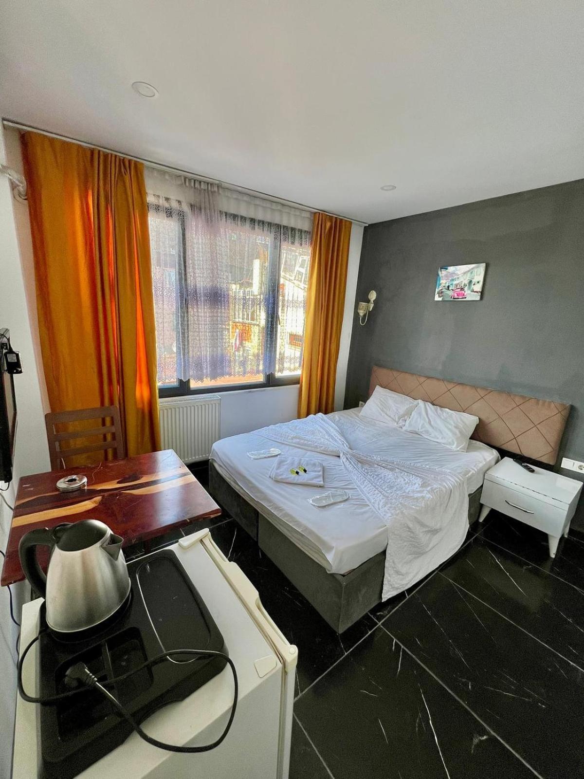 Otel Zeus Economy İstanbul