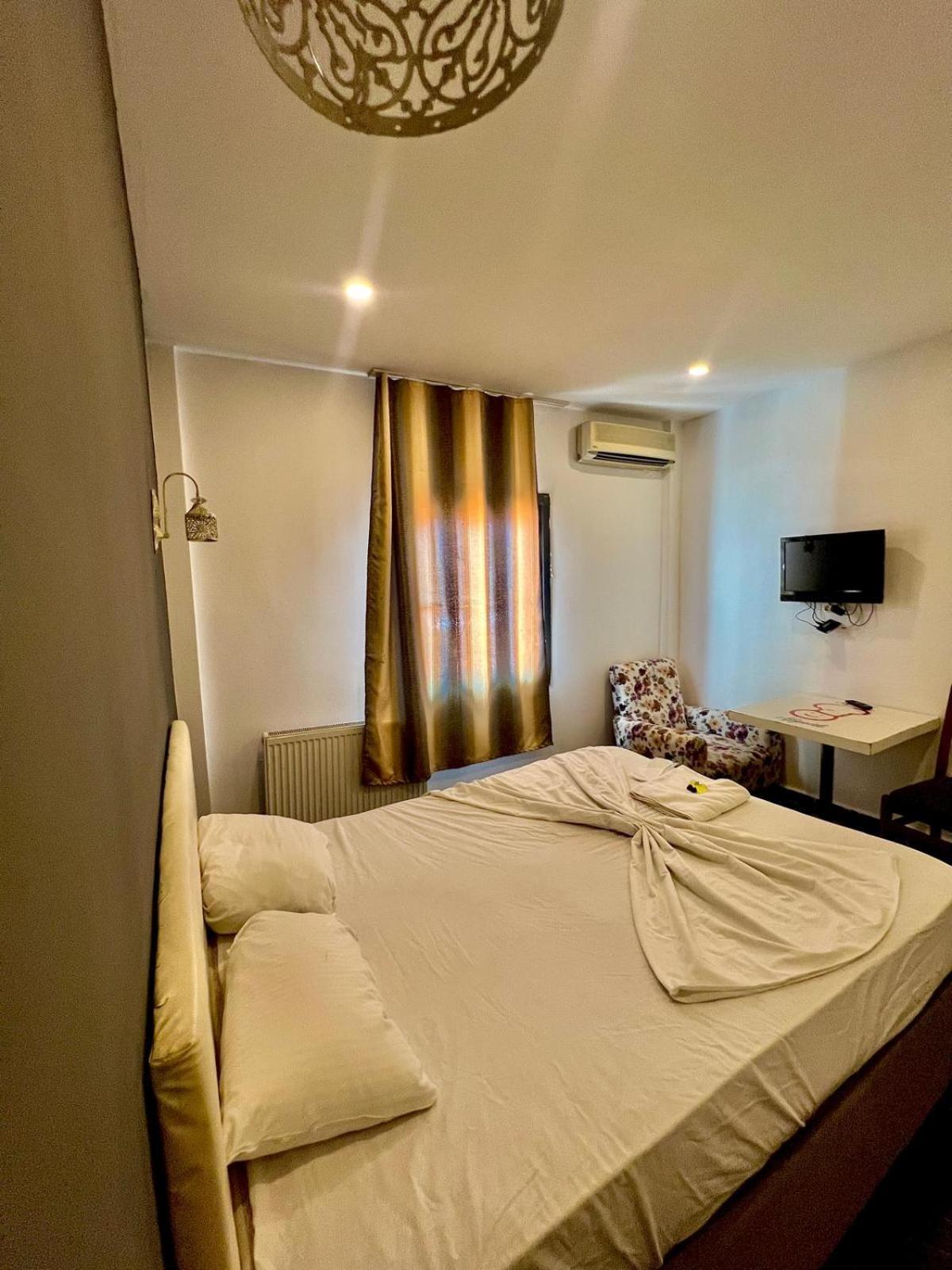 Zeus Economy Otel İstanbul