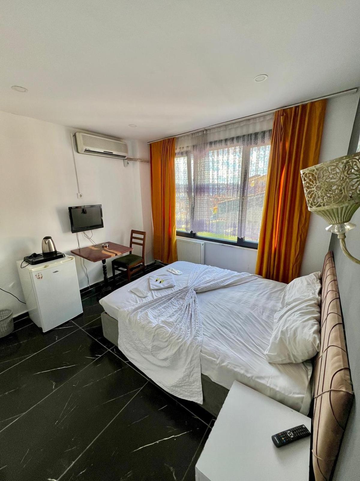 Zeus Economy İstanbul