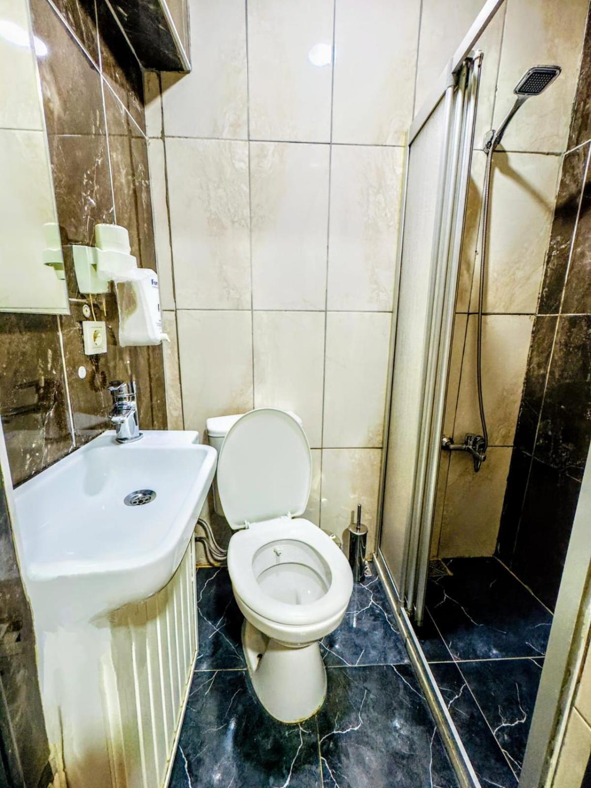 Apart Otel ımza Suıte