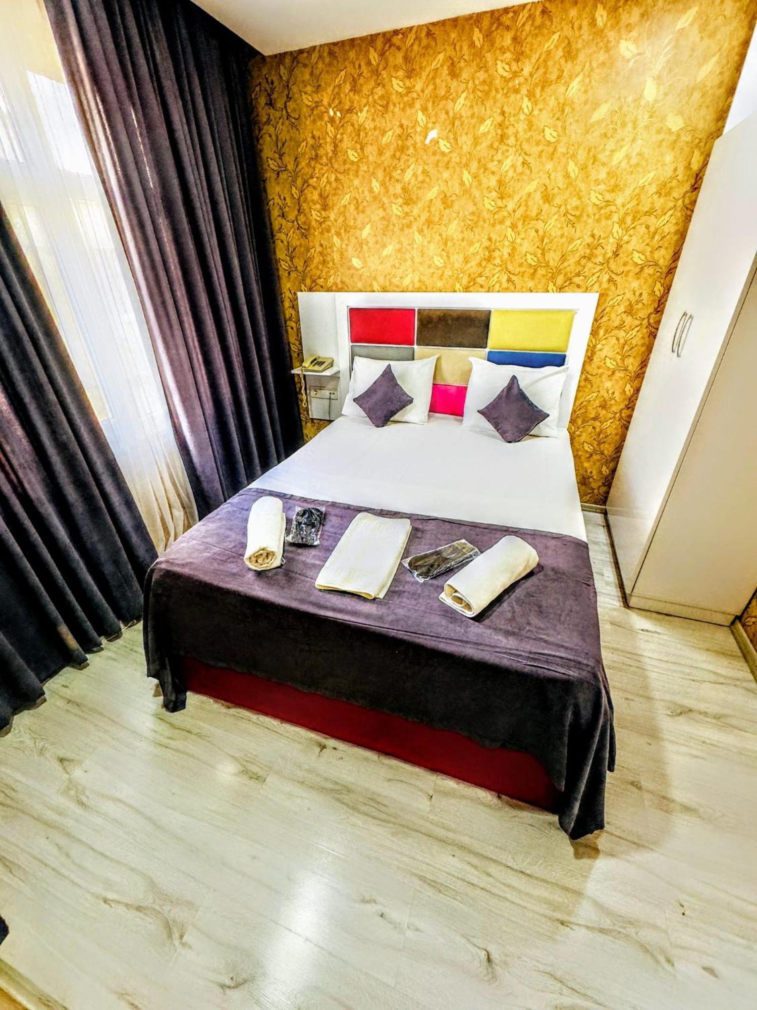 Apart Otel ımza Suıte