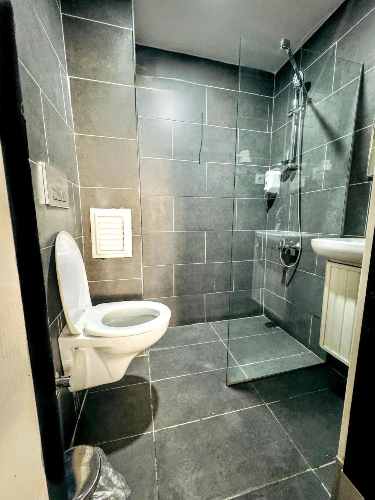 ımza Suıte Apart Otel *
