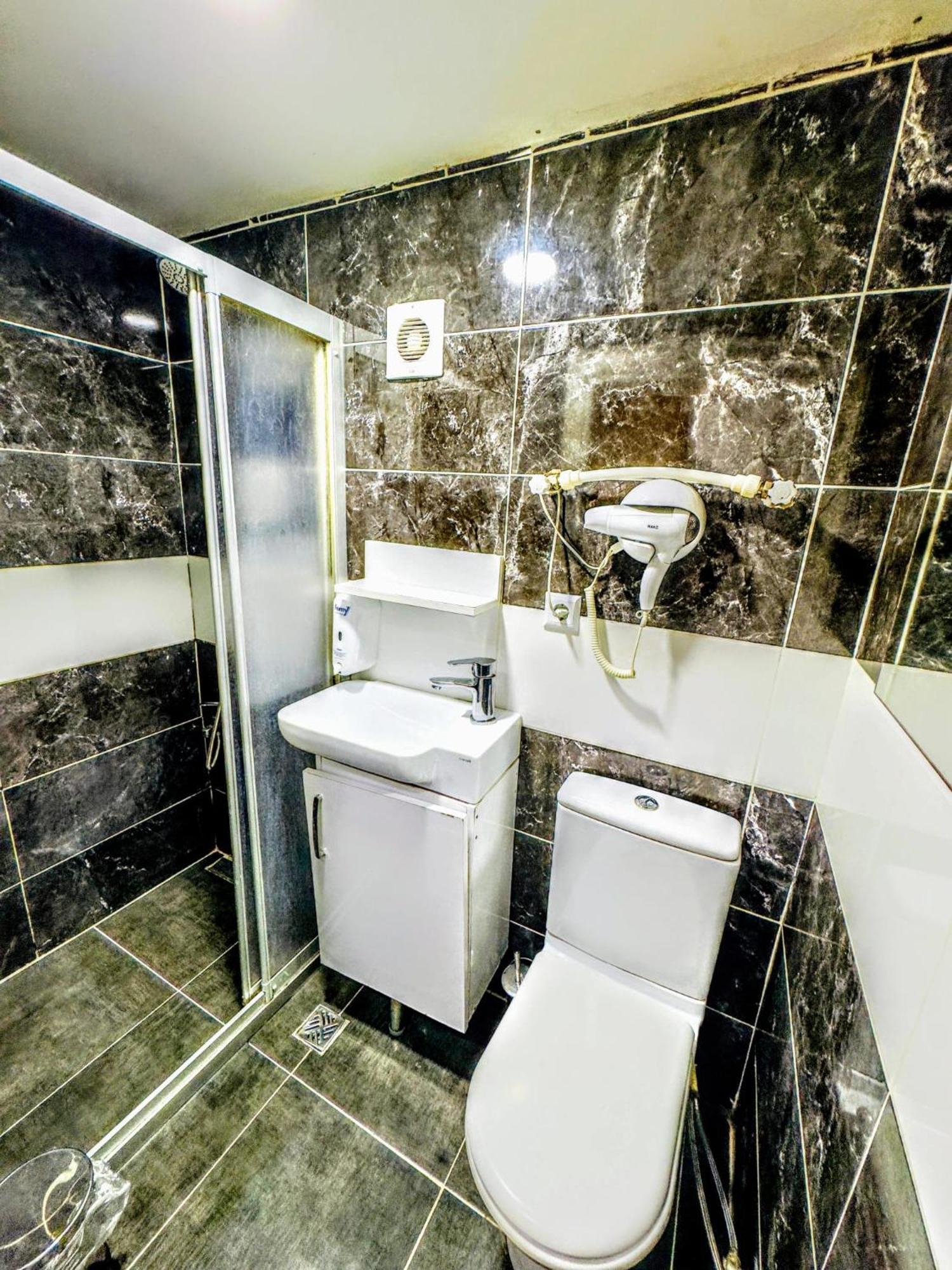 Apart Otel ımza Suıte *