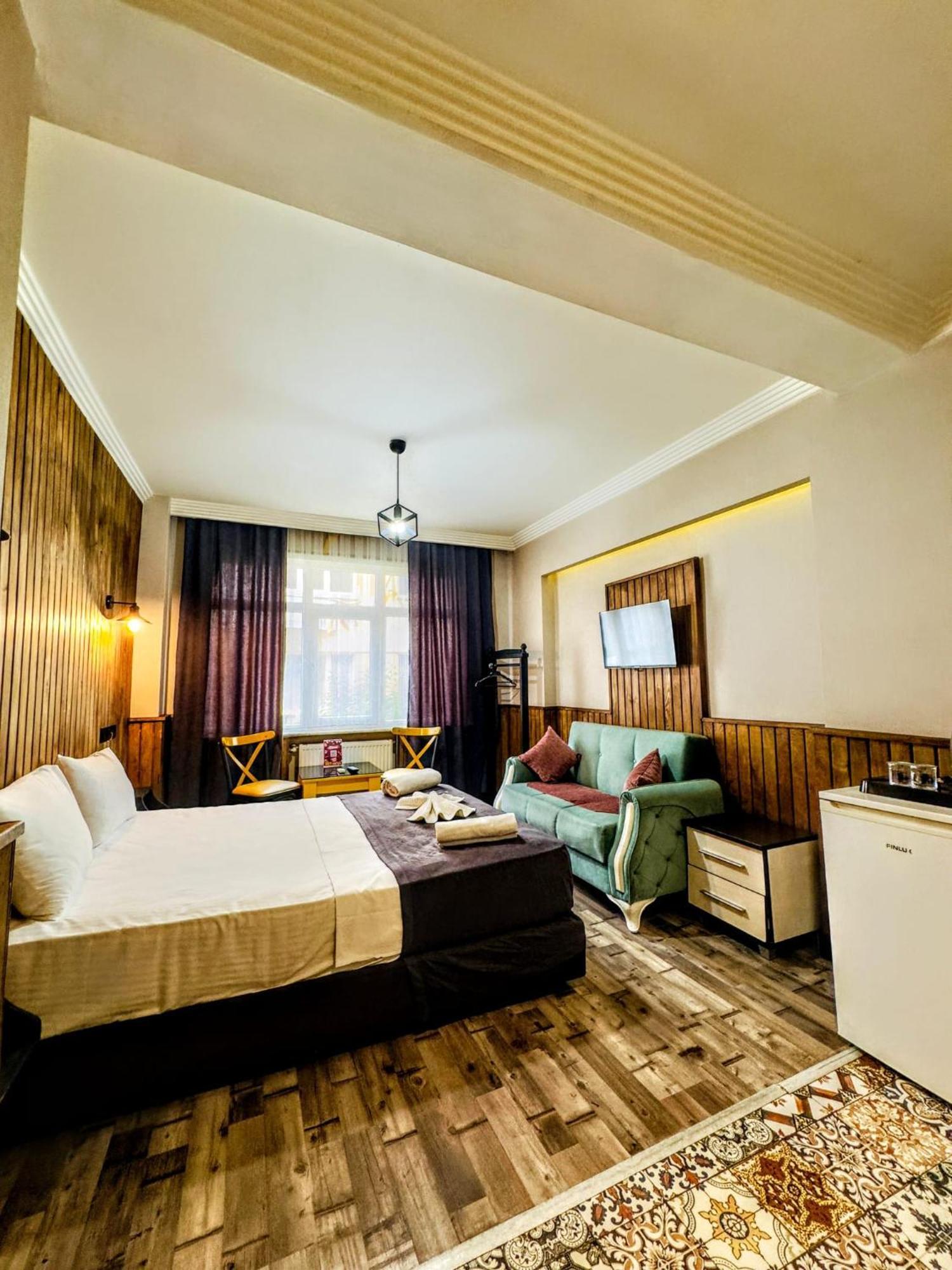 Aparthotel Imza