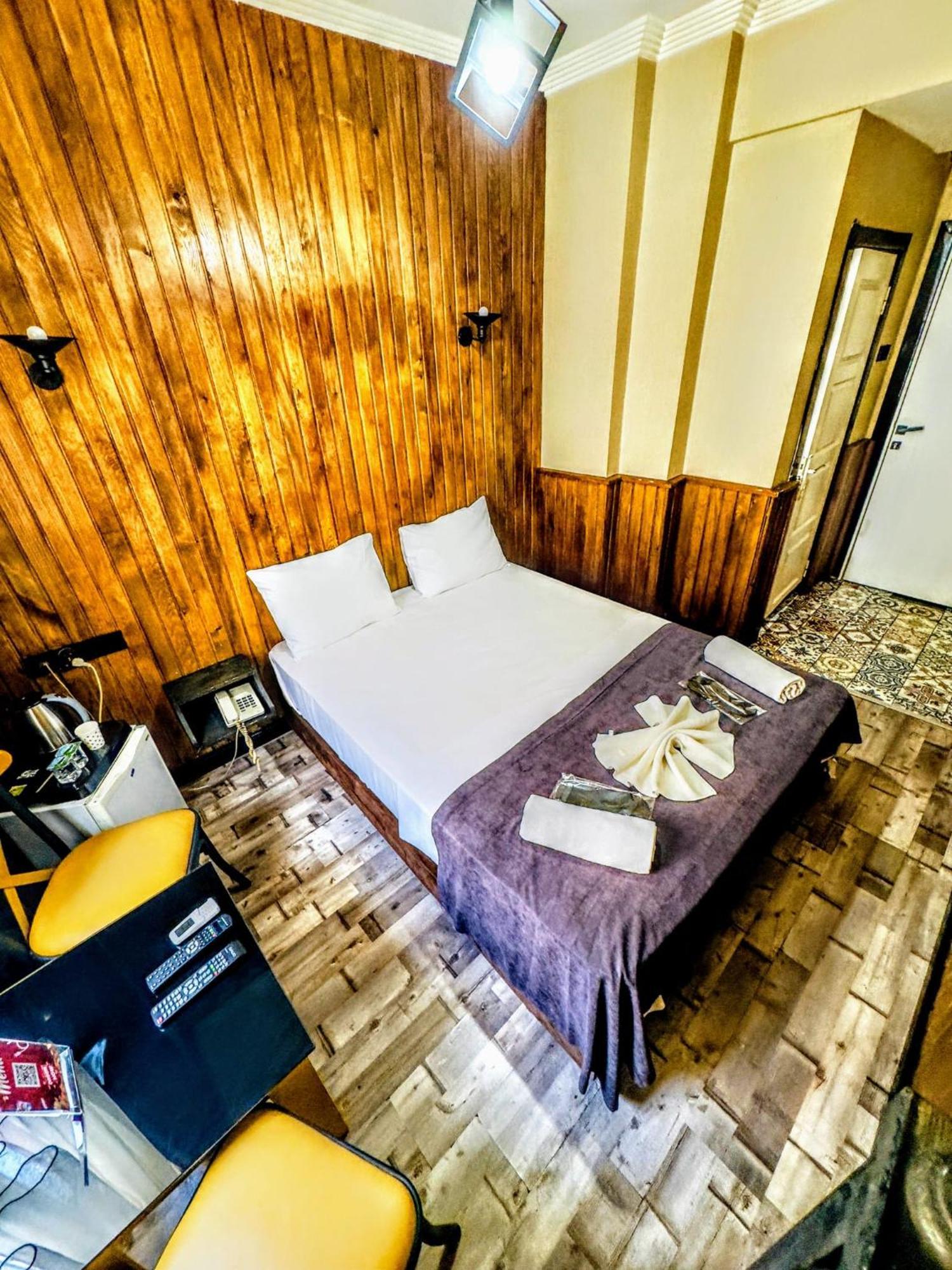 ımza Suıte Apart Otel *