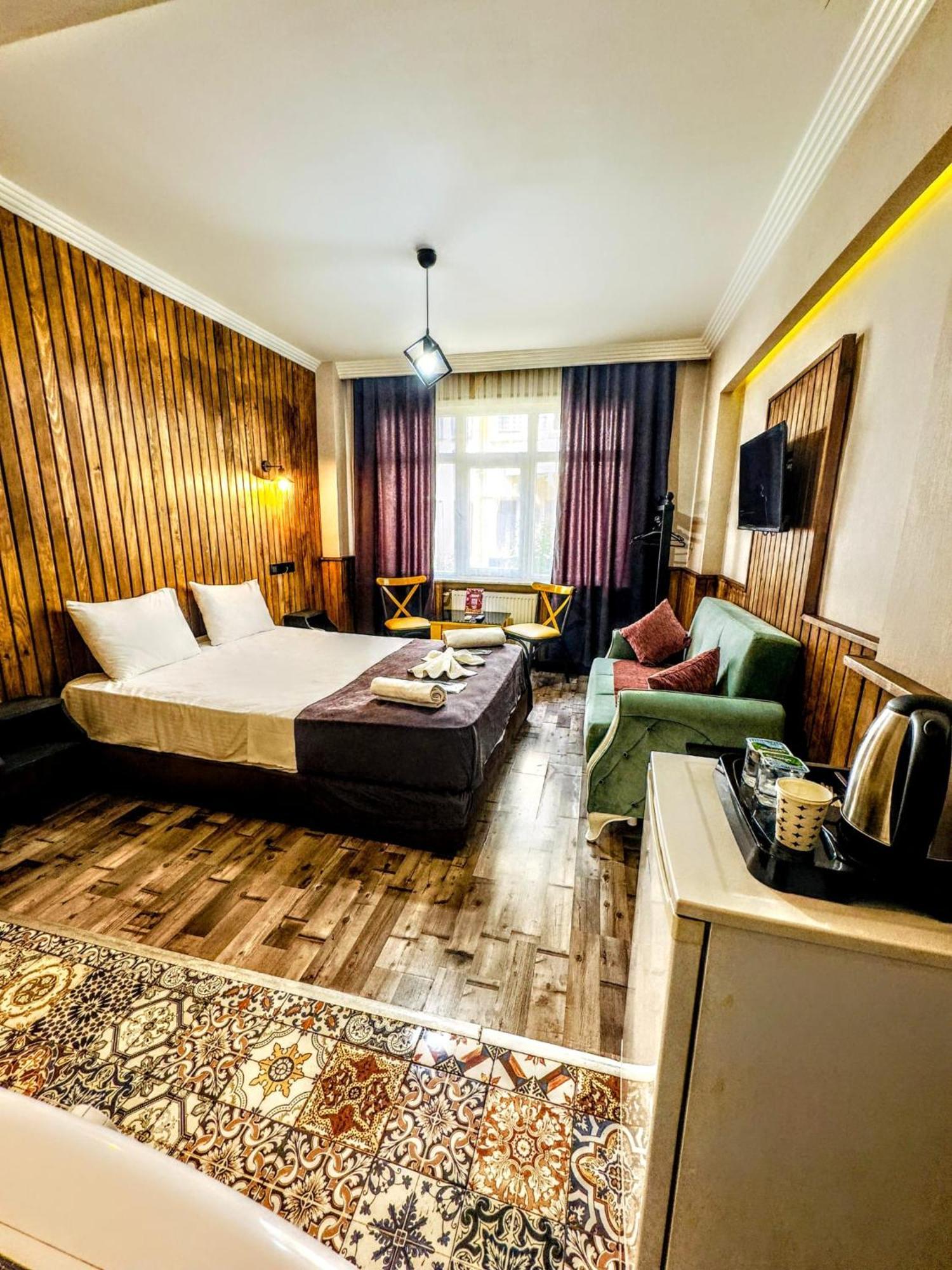 ımza Suıte İstanbul