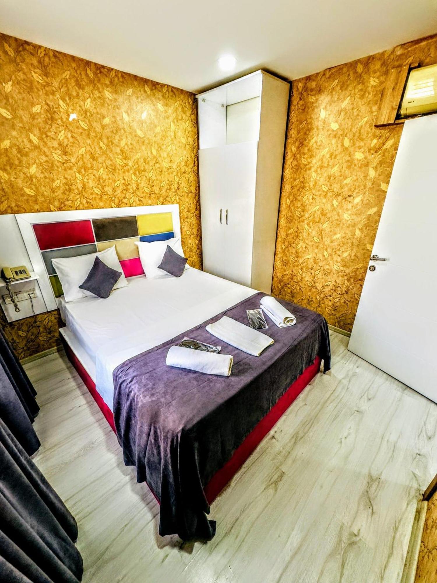 Apart Otel ımza Suıte