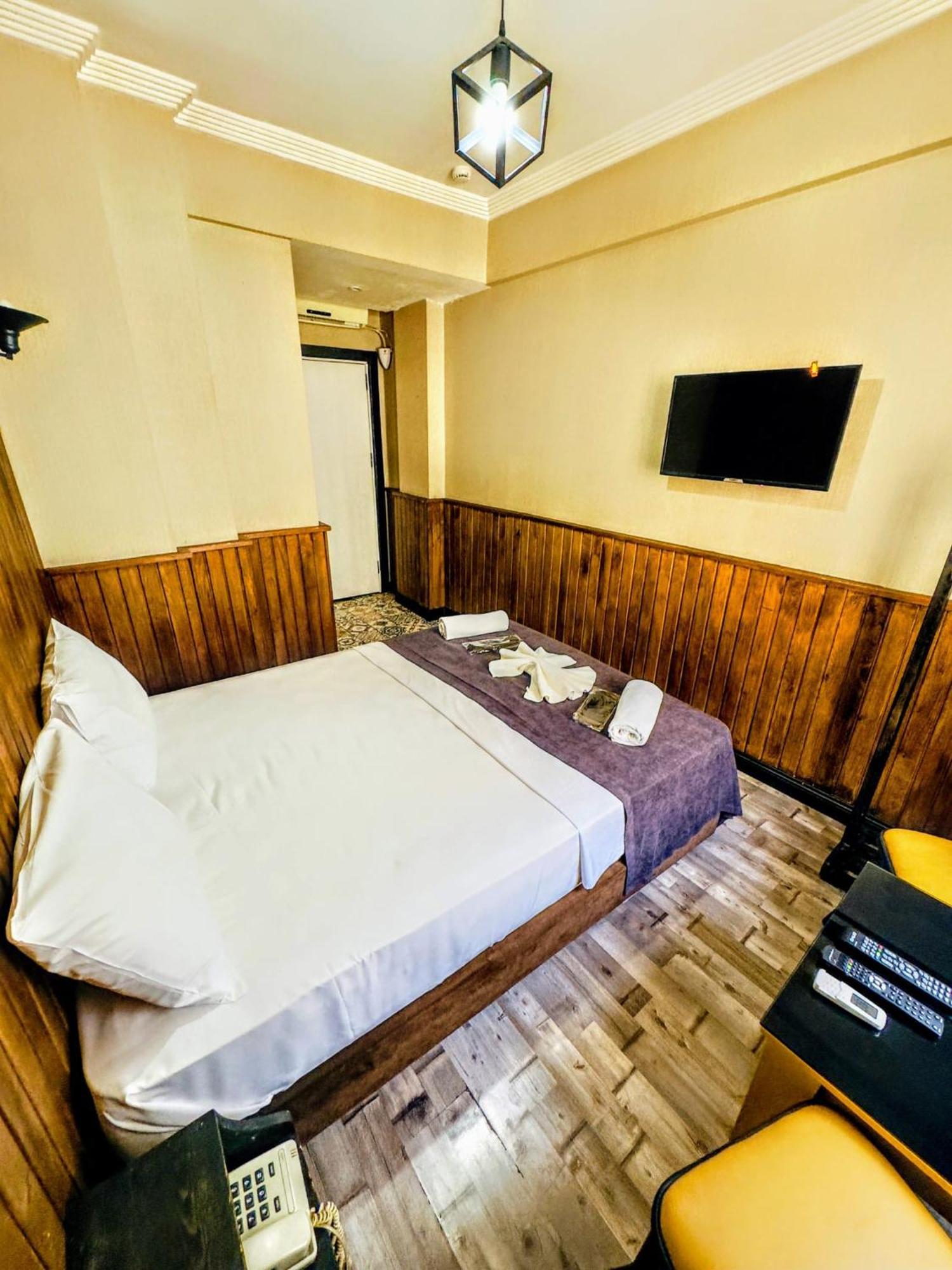 ımza Suıte Apart Otel *