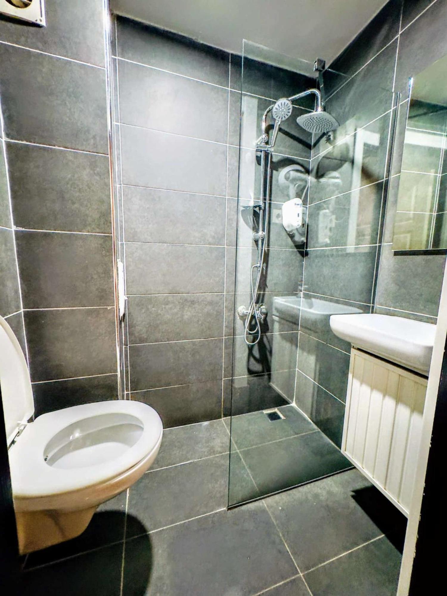 Apart Otel ımza Suıte İstanbul