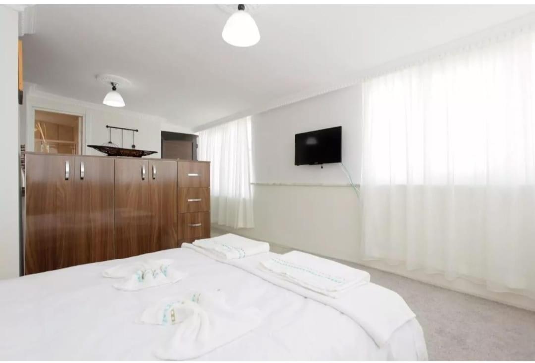 Sultanahmet Center View Aparthotel