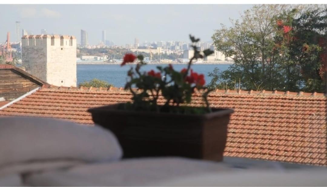 Sultanahmet Center View * Istanbul