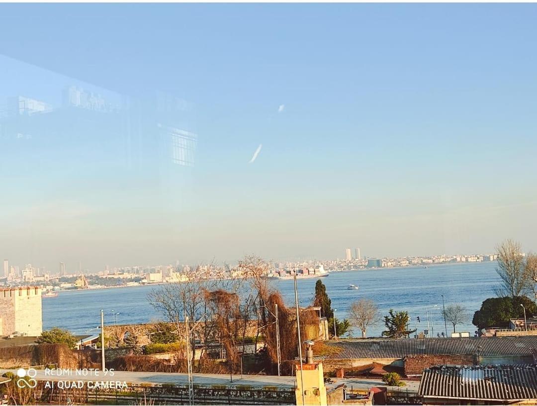 Aparthotel Sultanahmet Center View