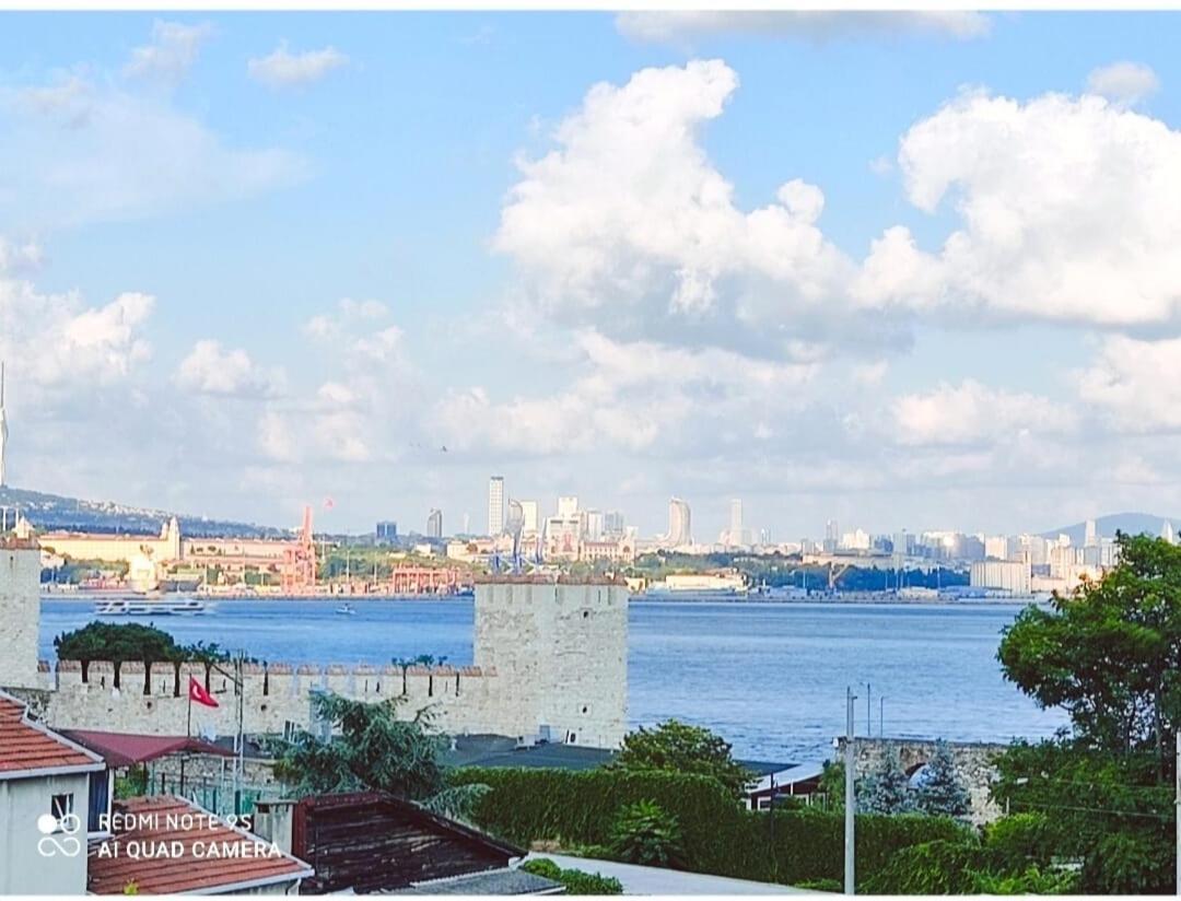 Sultanahmet Center View * Istanbul