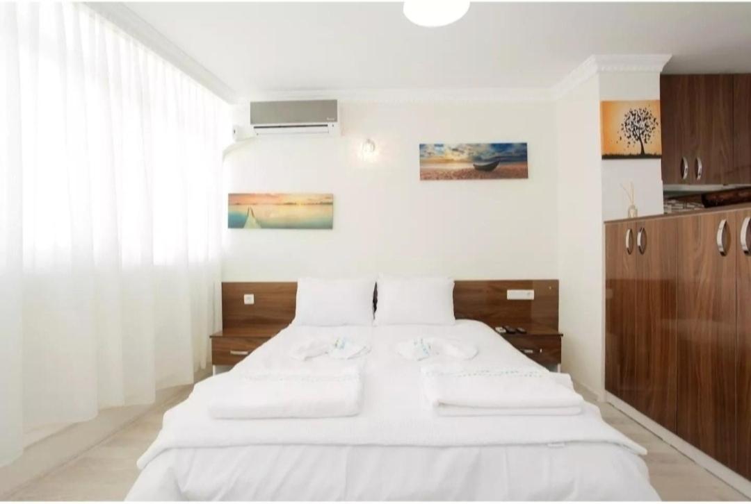 Aparthotel Sultanahmet Center View Istanbul