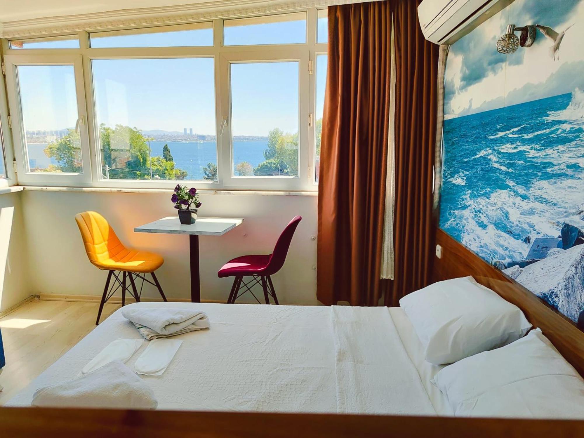 Sultanahmet Center View Aparthotel Istanbul