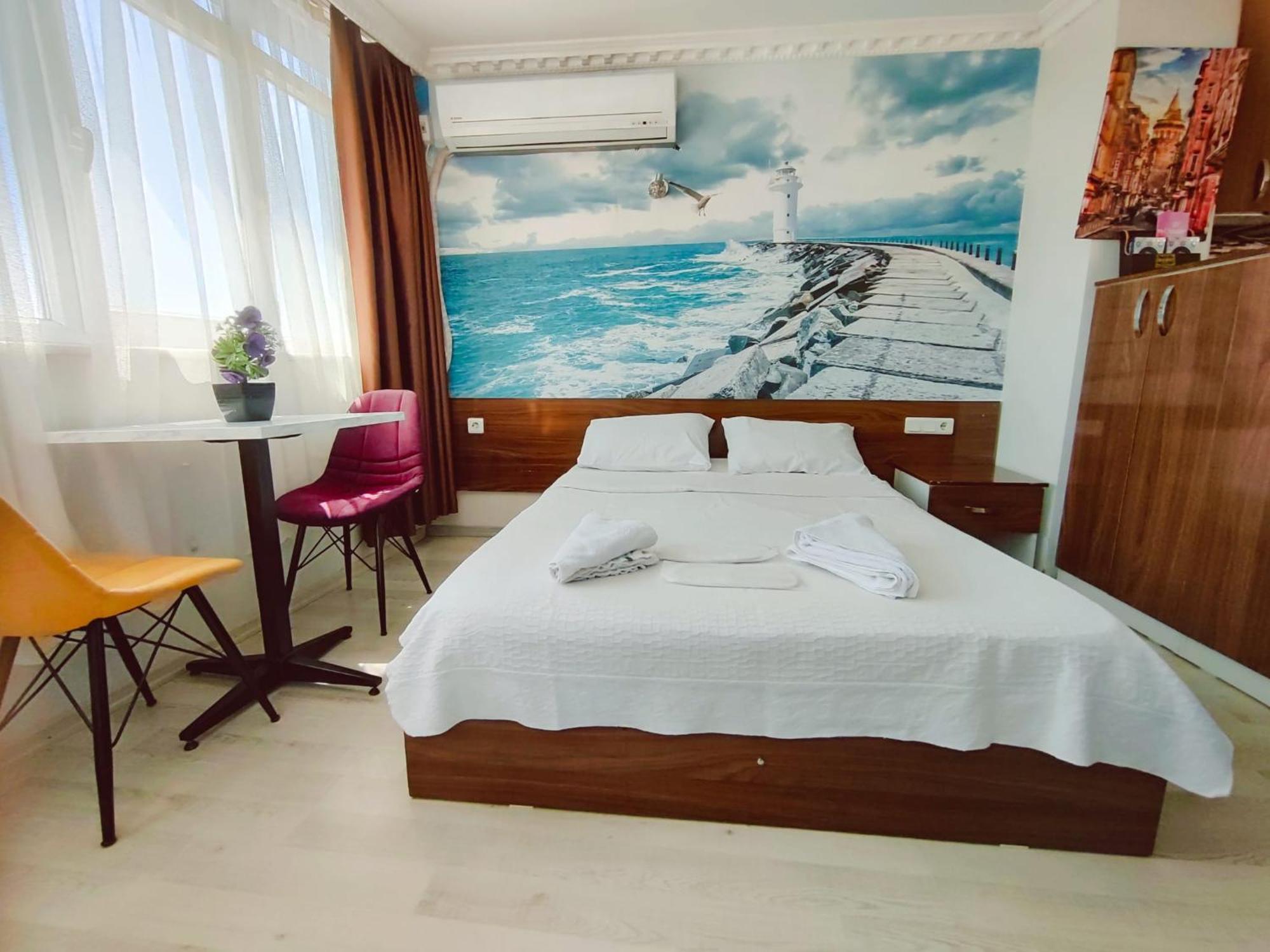 Aparthotel Sultanahmet Center View Istanbul