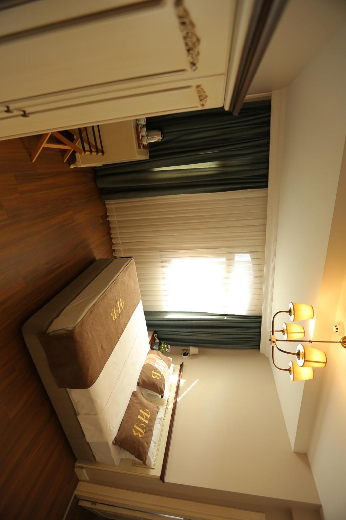 Hacibayramhotel Hotel
