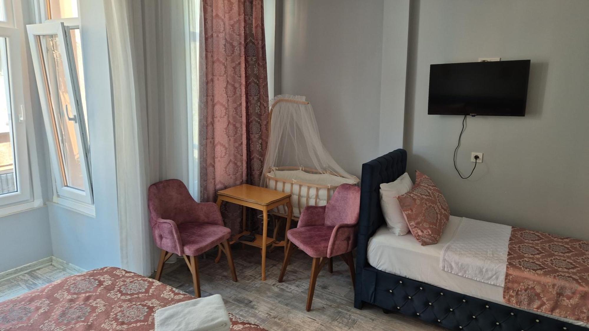 Hotel Verseca *