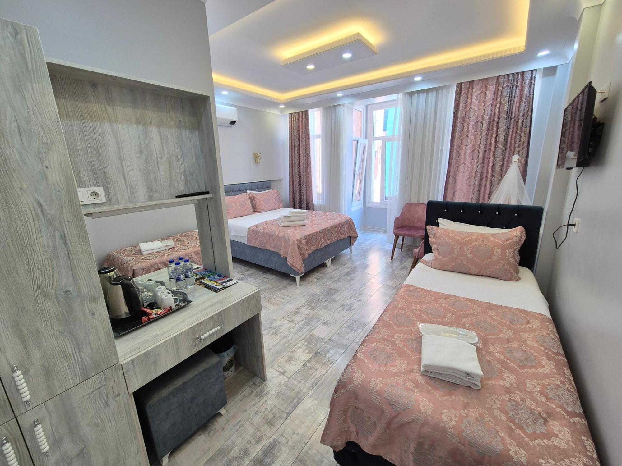Hotel Verseca