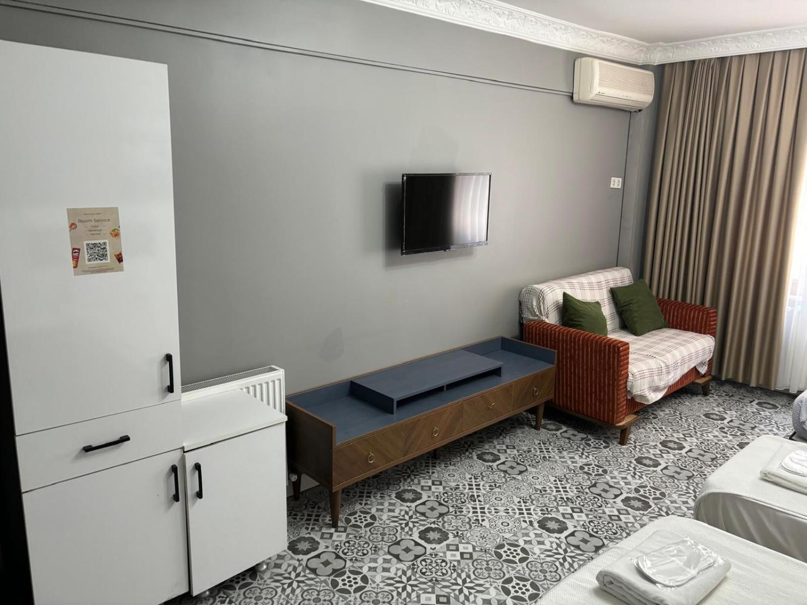 Mara Taxim Aparthotel